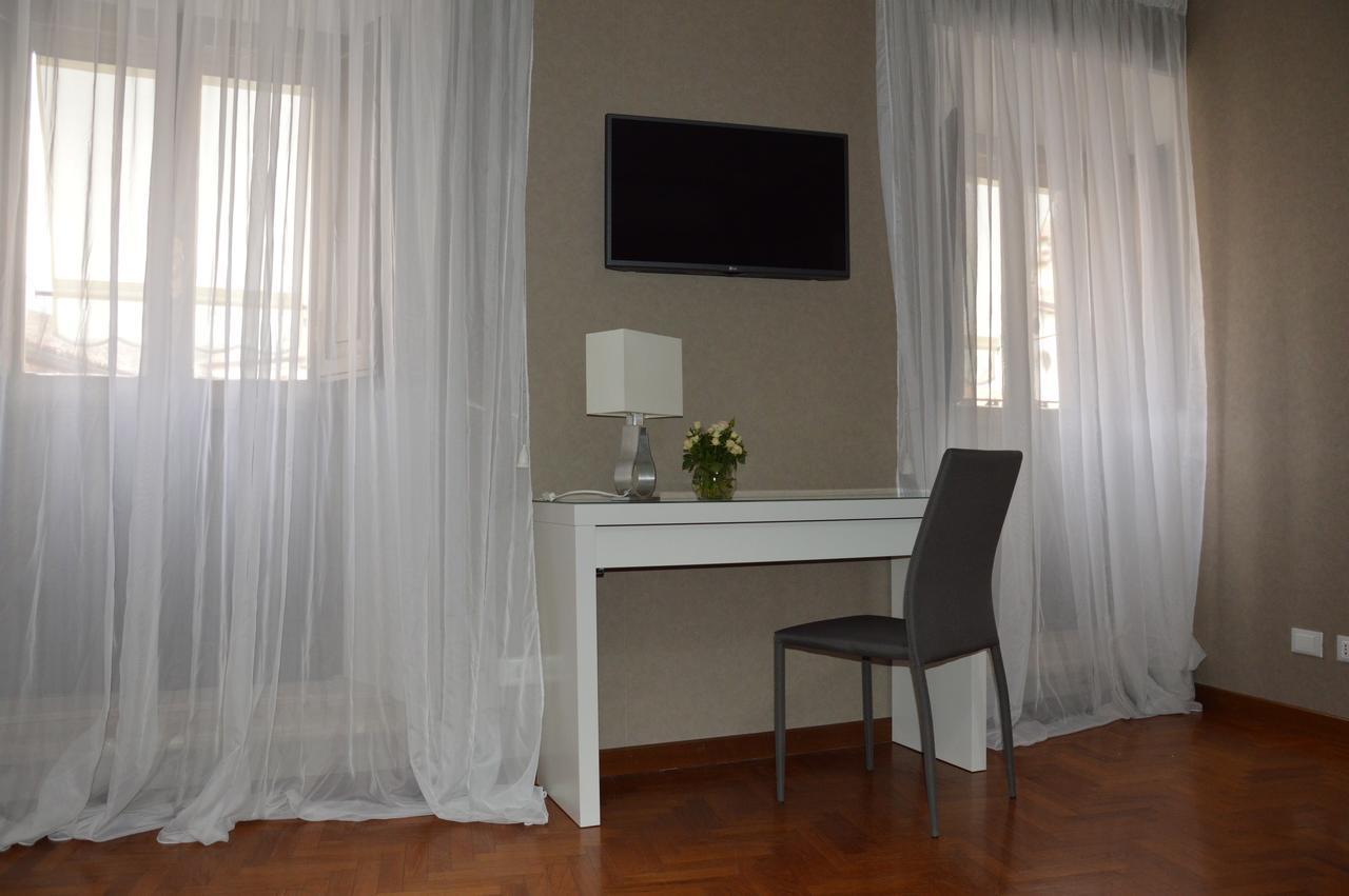 Acque Del Velino B&B Rieti Exterior photo