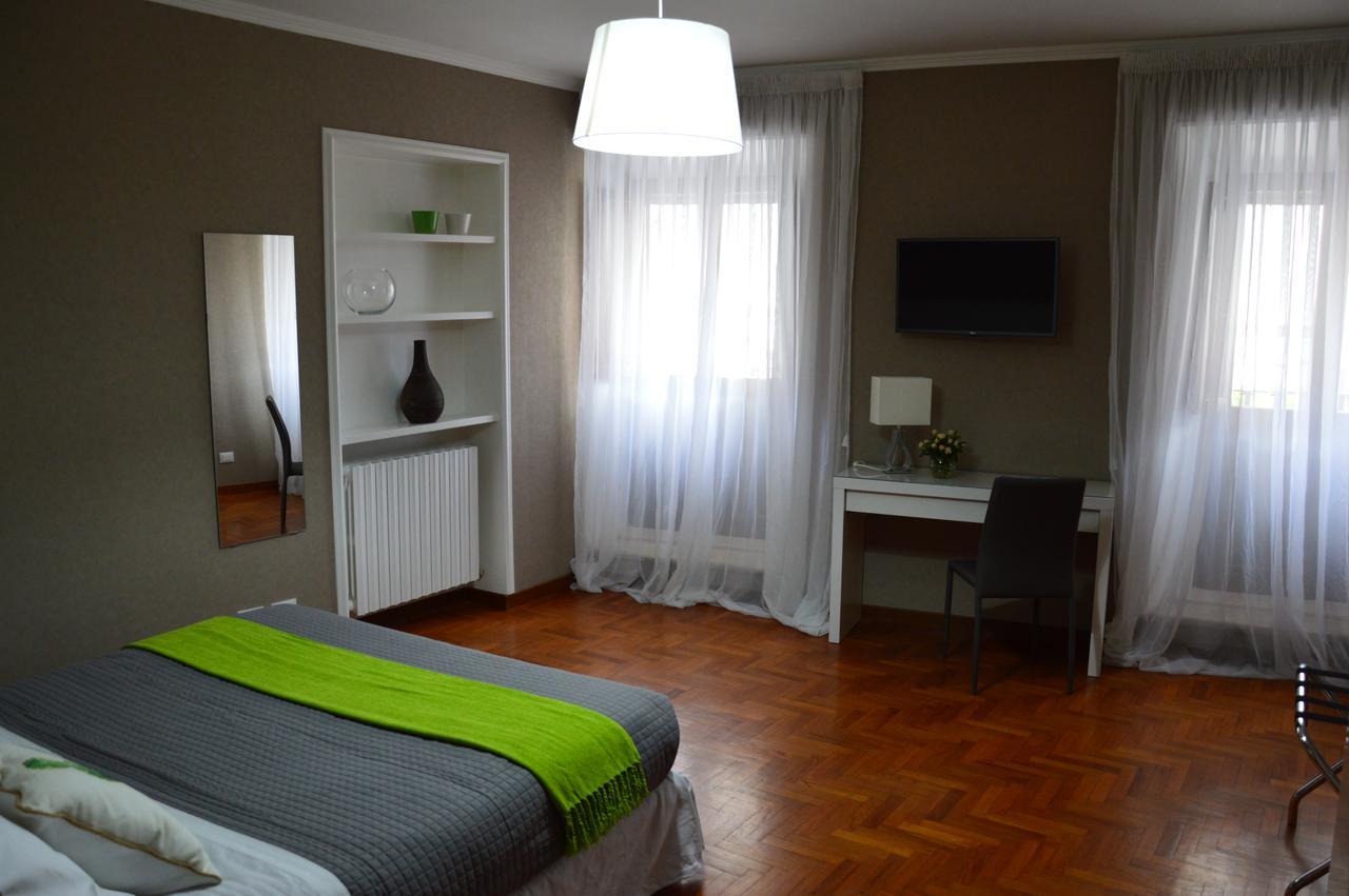 Acque Del Velino B&B Rieti Exterior photo
