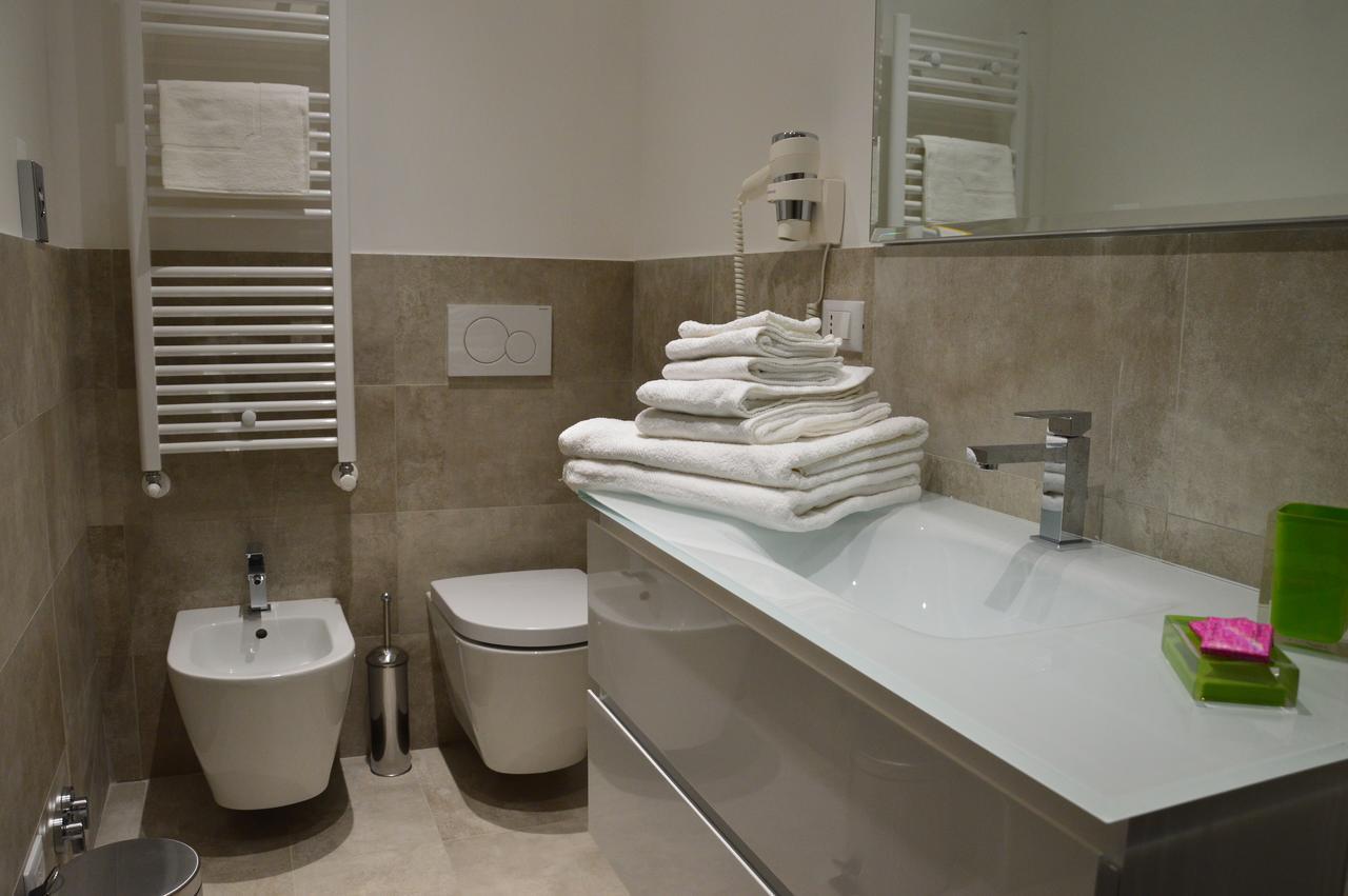 Acque Del Velino B&B Rieti Exterior photo