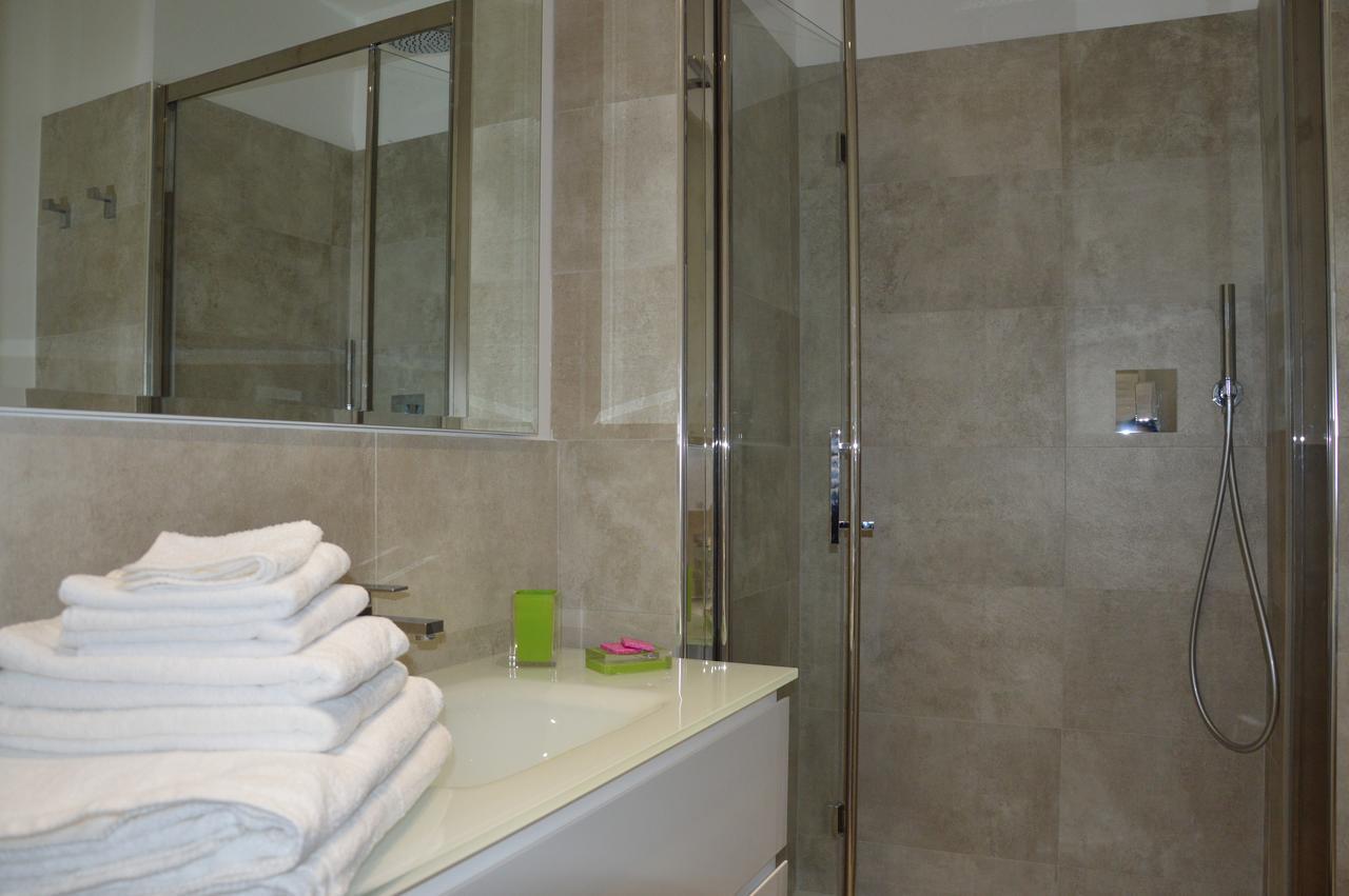 Acque Del Velino B&B Rieti Exterior photo